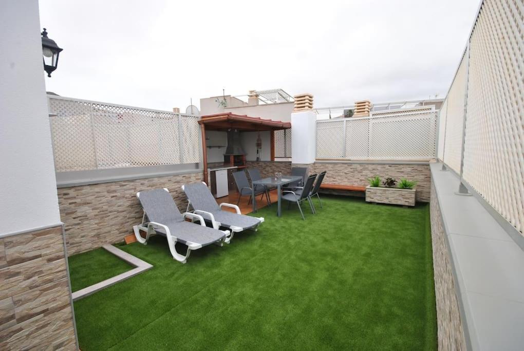 Playa Del Norte Appartamento